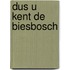 Dus u kent de Biesbosch
