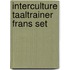 Interculture taaltrainer Frans set