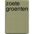 Zoete groenten