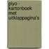 Piyo - Kartonboek met uitklappagina's