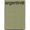 Argentinië by Marcel Bayer