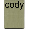 Cody by Bernice Berkleef