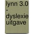 Lynn 3.0 - dyslexie uitgave