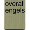 Overal Engels door Kevin Cook