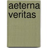 Aeterna Veritas by Cees Willemsen