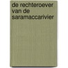 De rechteroever van de Saramaccarivier by Bish Ganga