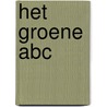 Het Groene ABC door Henry Muldrow