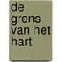De grens van het hart