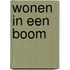 Wonen in een boom