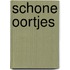 Schone oortjes