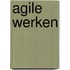 Agile werken