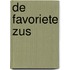 De favoriete zus
