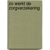 Zo werkt de zorgverzekering by Robin Fransman