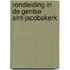 Rondleiding in de Gentse Sint-Jacobskerk