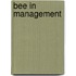 Bee in Management