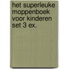 Het superleuke moppenboek voor kinderen set 3 ex. by Unknown