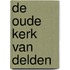 De Oude Kerk van Delden