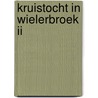 Kruistocht in wielerbroek II door Jaap Winter