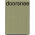 Doorsnee