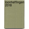 Loonheffingen 2018 door Sander Verbeke