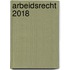 Arbeidsrecht 2018