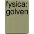 Fysica: Golven