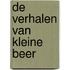 Verhalen van kleine beer