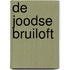 De Joodse bruiloft