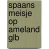 Spaans meisje op Ameland GLB by Rita Knijff-Pot