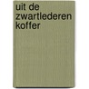 Uit de zwartlederen koffer by Jeroen Rook