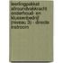 Leerlingpakket Allroundvakkracht onderhoud- en klussenbedrijf (niveau 3) - directe instroom