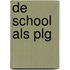 De School als PLG
