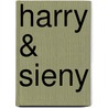 Harry & Sieny door Esther Shaya