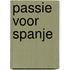 Passie voor Spanje