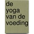 De yoga van de voeding