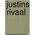 Justins rivaal