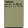 Roosdaal – Lostraat en Kleine Lostraat (ROO3010) door M.R. Groenhuijzen