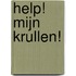 Help! Mijn krullen!