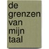 De grenzen van mijn taal