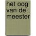 Het oog van de meester
