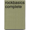 Rockbasics complete door Wim van Rumpt