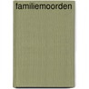 Familiemoorden by Igor Kordey