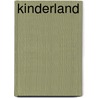 Kinderland by Mawil