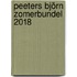 Peeters Björn Zomerbundel 2018