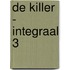 De killer - Integraal 3