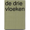 De drie vloeken by Jose-Luis Munuera