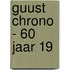 Guust Chrono - 60 jaar 19