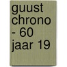 Guust Chrono - 60 jaar 19 door André Franquin