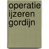 Operatie Ijzeren Gordijn