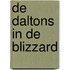 De Daltons in de blizzard